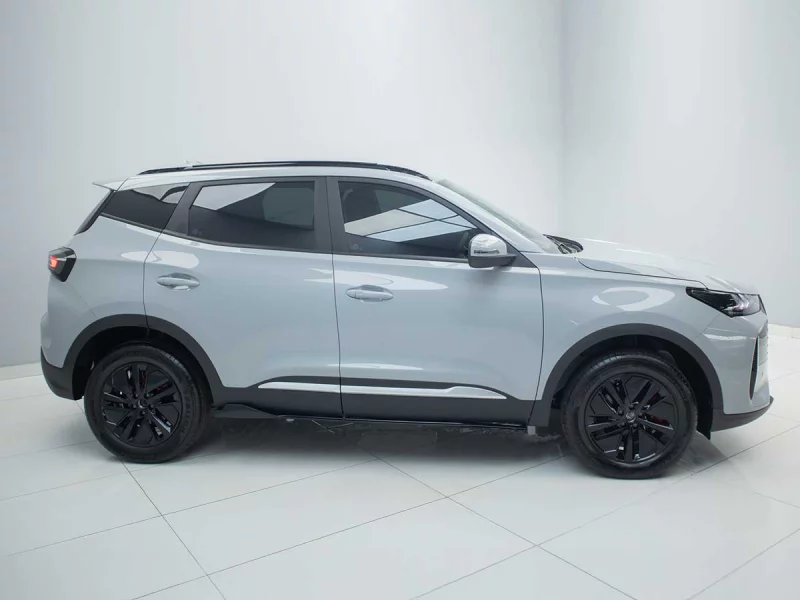 Vehicle Image for 5/25for Chery Tiggo Cross 1.5 CSH HEV Comfort