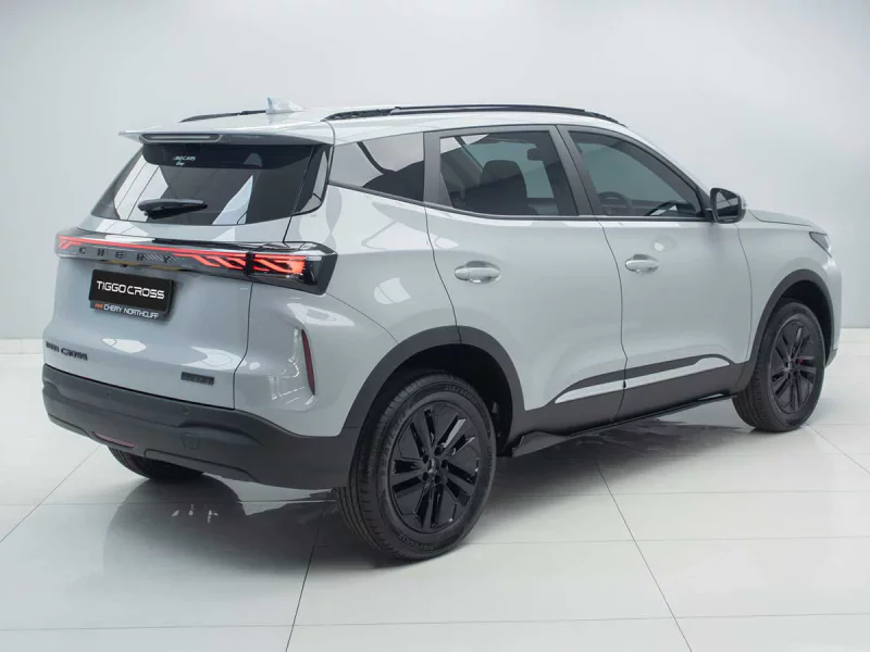 Vehicle Image for 6/25for Chery Tiggo Cross 1.5 CSH HEV Comfort