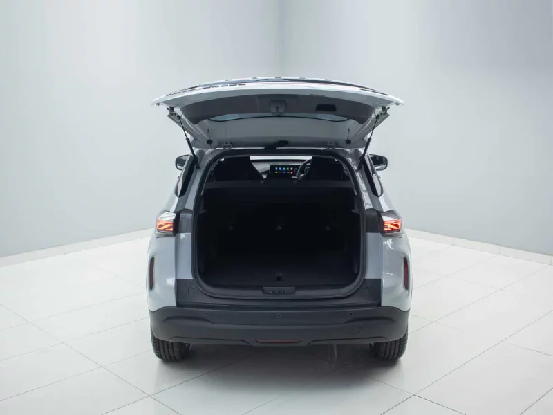 Vehicle Image for 14/25for Chery Tiggo Cross 1.5 CSH HEV Comfort