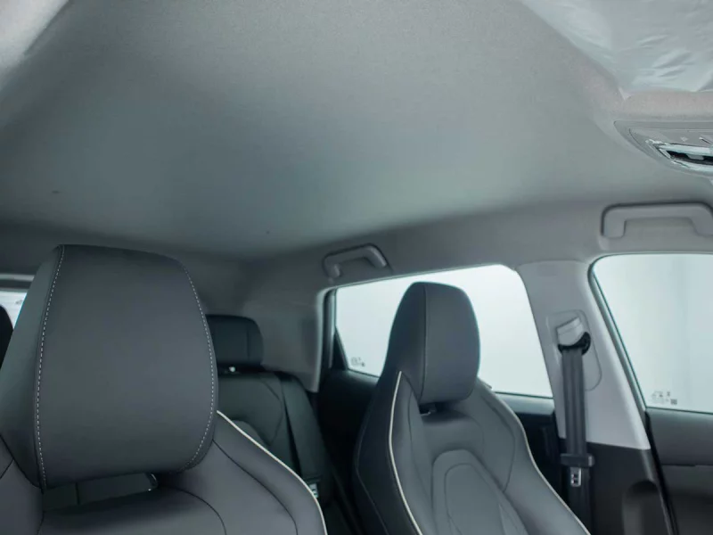Vehicle Image for 22/25for Chery Tiggo Cross 1.5 CSH HEV Comfort