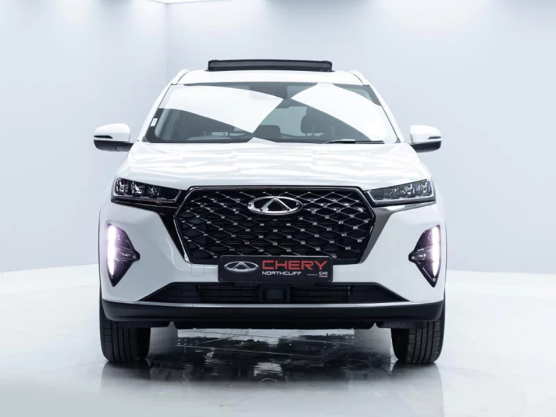 Vehicle Image for 4/18for Chery Tiggo 7 Pro 1.5T Executive
