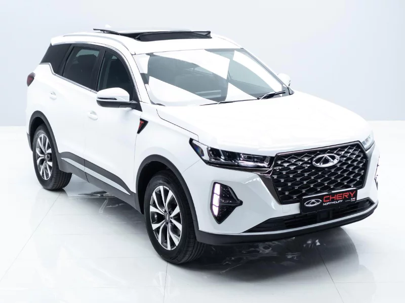 Vehicle Image for 3/18for Chery Tiggo 7 Pro 1.5T Executive