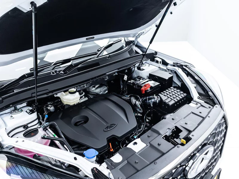 Vehicle Image for 9/18for Chery Tiggo 7 Pro 1.5T Executive