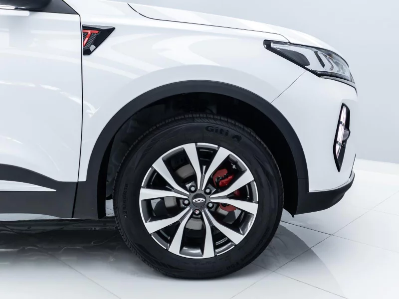 Vehicle Image for 8/18for Chery Tiggo 7 Pro 1.5T Executive