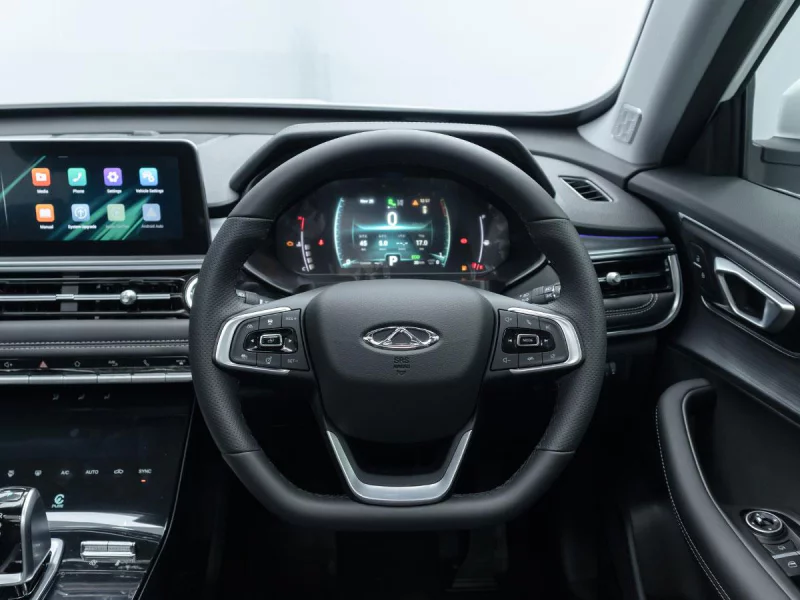 Vehicle Image for 16/18for Chery Tiggo 7 Pro 1.5T Executive