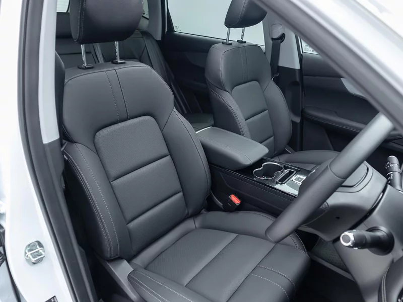Vehicle Image for 18/18for Chery Tiggo 7 Pro 1.5T Executive
