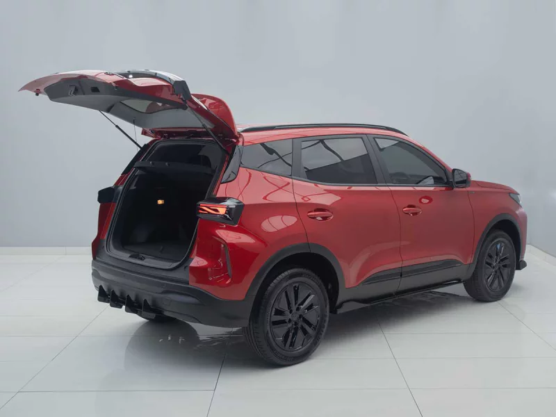 Vehicle Image for 7/25for Chery Tiggo Cross 1.5 CSH HEV Elite