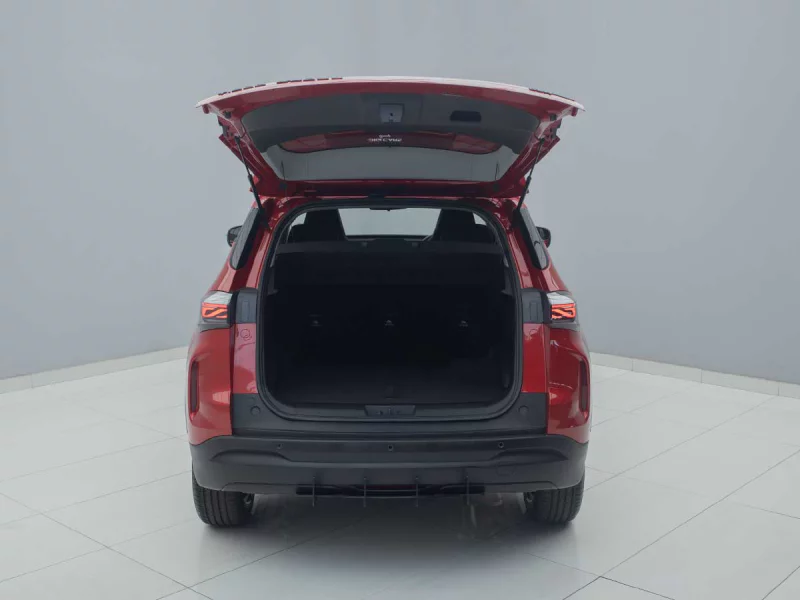 Vehicle Image for 14/25for Chery Tiggo Cross 1.5 CSH HEV Elite