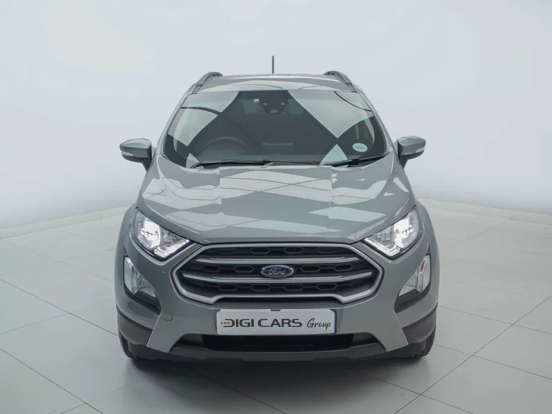Vehicle Image for 3/23for Ford EcoSport 1.0T Trend Auto