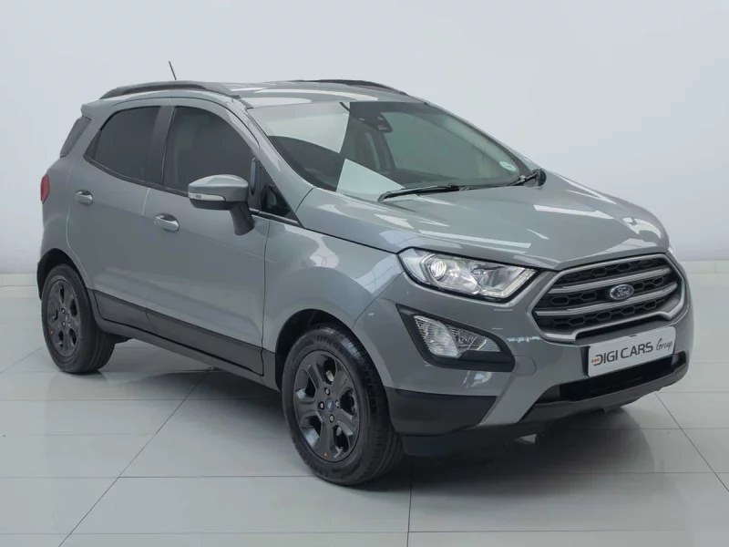 Vehicle Image for 1/23for Ford EcoSport 1.0T Trend Auto