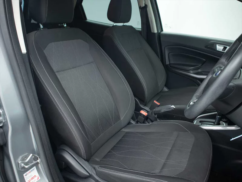Vehicle Image for 23/23for Ford EcoSport 1.0T Trend Auto