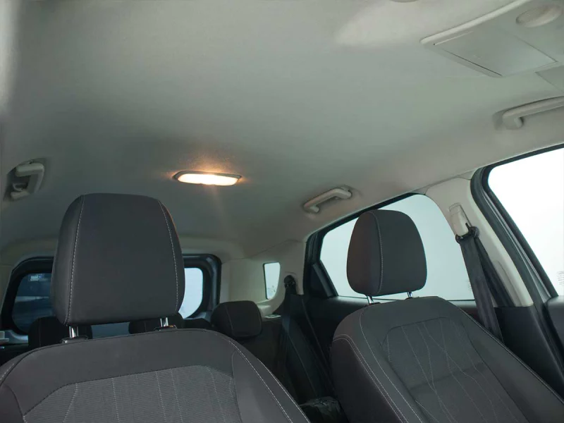 Vehicle Image for 21/23for Ford EcoSport 1.0T Trend Auto