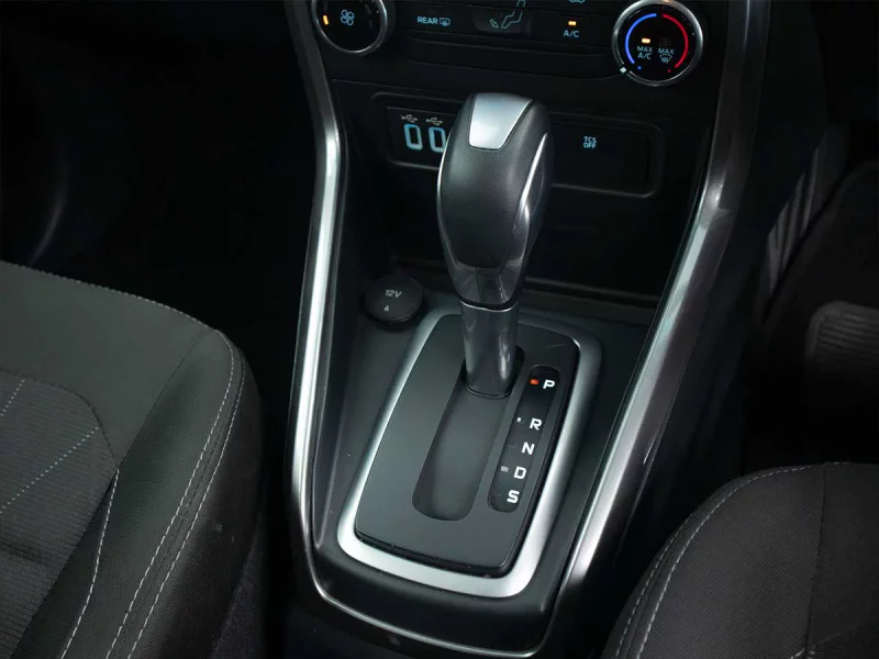 Vehicle Image for 17/23for Ford EcoSport 1.0T Trend Auto