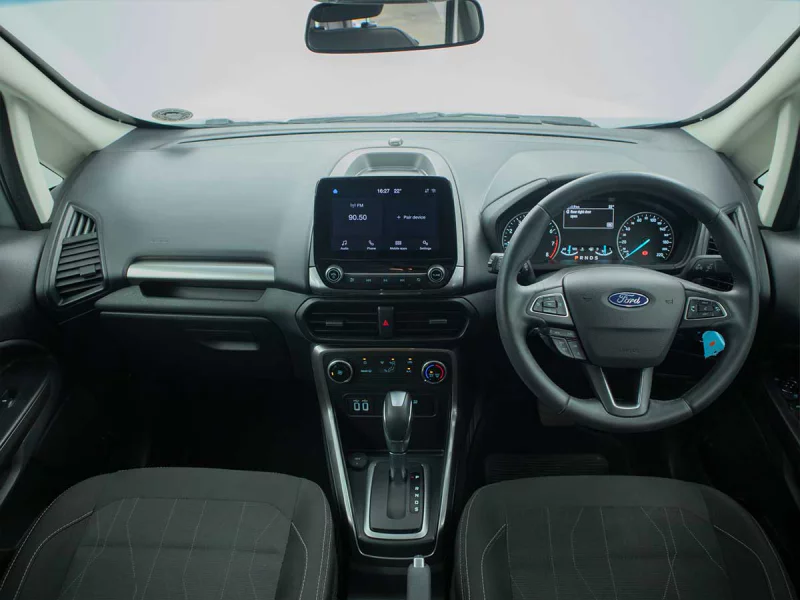 Vehicle Image for 19/23for Ford EcoSport 1.0T Trend Auto