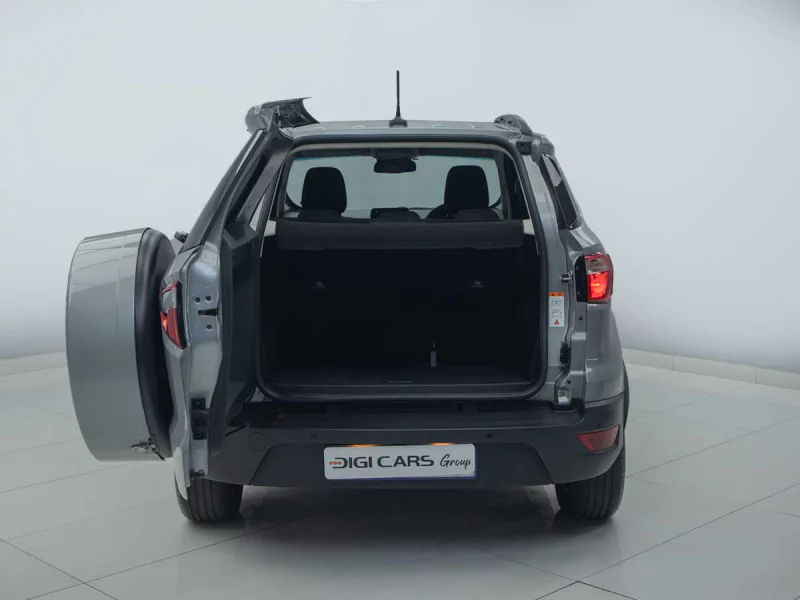 Vehicle Image for 13/23for Ford EcoSport 1.0T Trend Auto