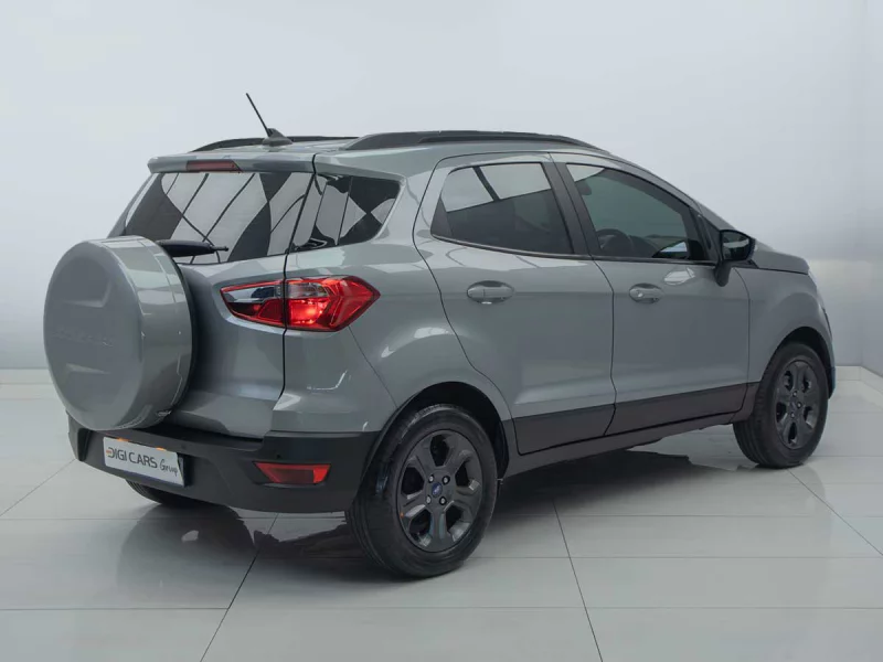 Vehicle Image for 5/23for Ford EcoSport 1.0T Trend Auto