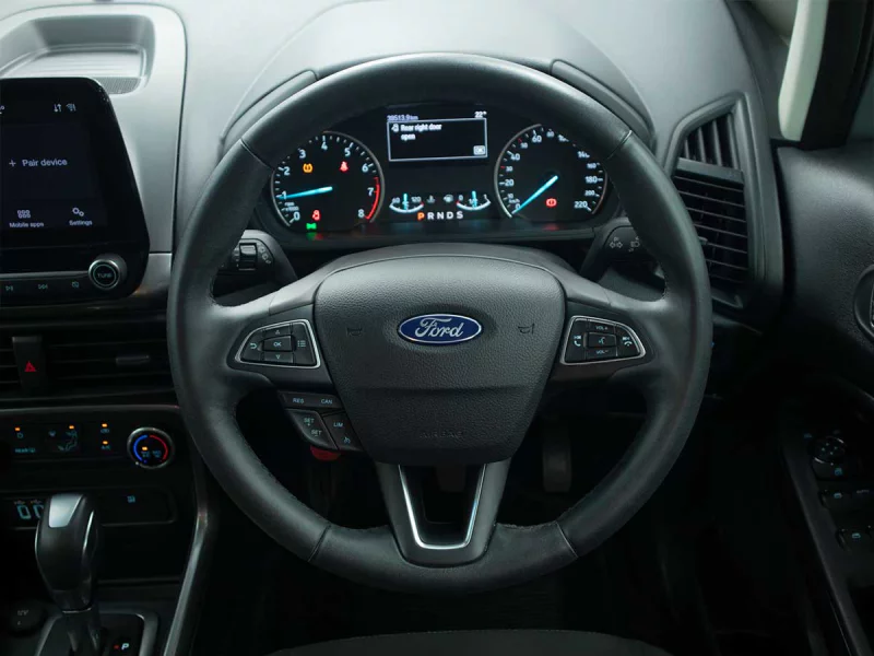 Vehicle Image for 14/23for Ford EcoSport 1.0T Trend Auto