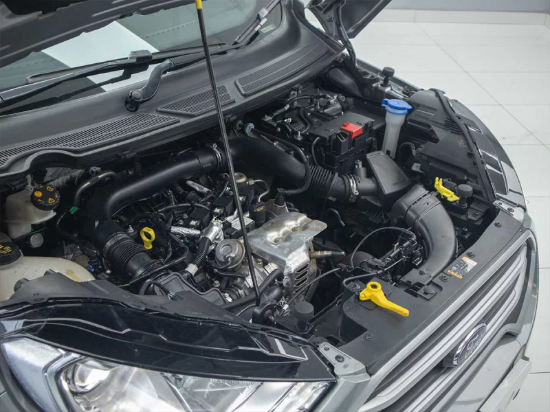 Vehicle Image for 9/23for Ford EcoSport 1.0T Trend Auto