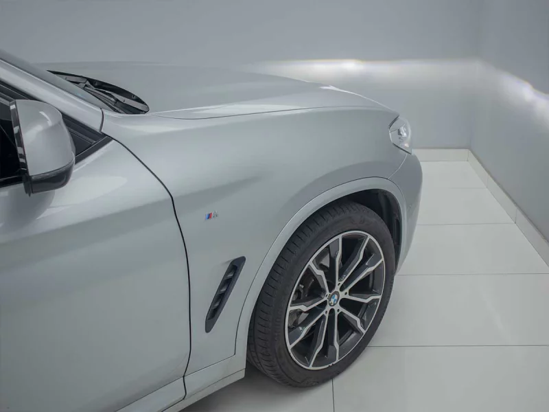 Vehicle Image for 7/24for BMW X3 xDrive20d M Sport