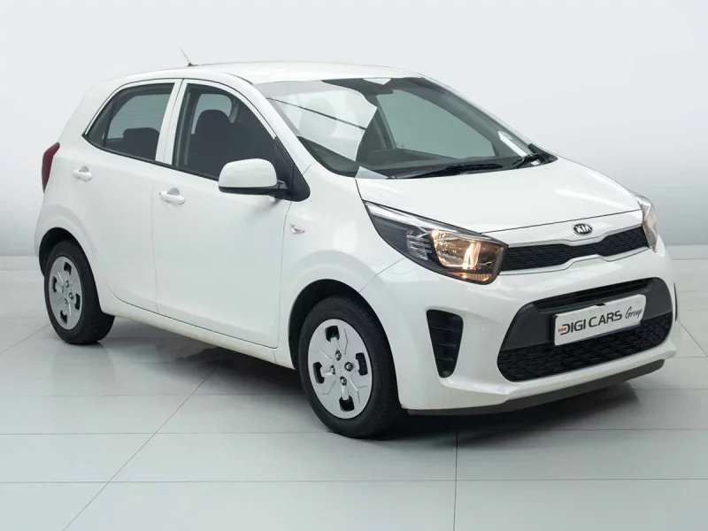 Vehicle Image for 1/24for Kia Picanto 1.0 STREET
