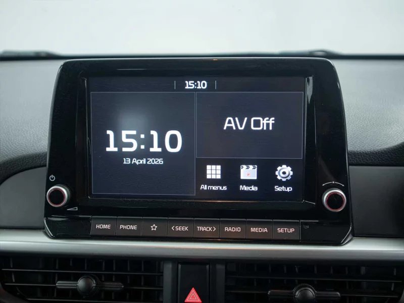 Vehicle Image for 15/24for Kia Picanto 1.0 STREET