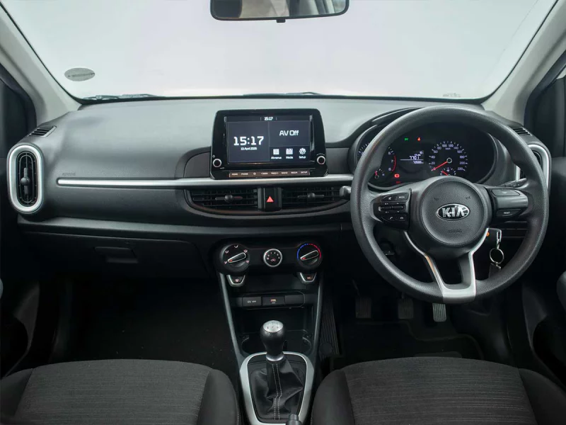 Vehicle Image for 19/24for Kia Picanto 1.0 STREET