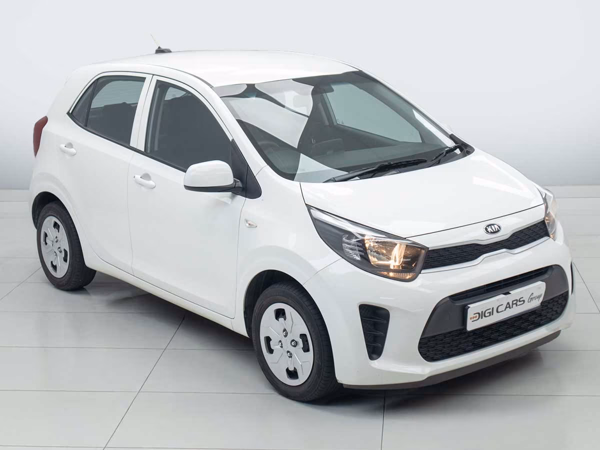 Vehicle Image for 2/24for Kia Picanto 1.0 STREET