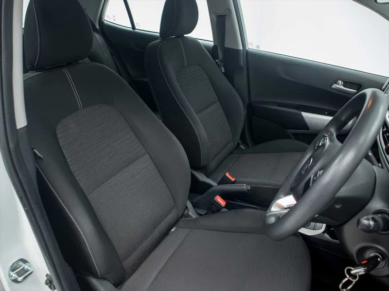 Vehicle Image for 24/24for Kia Picanto 1.0 STREET