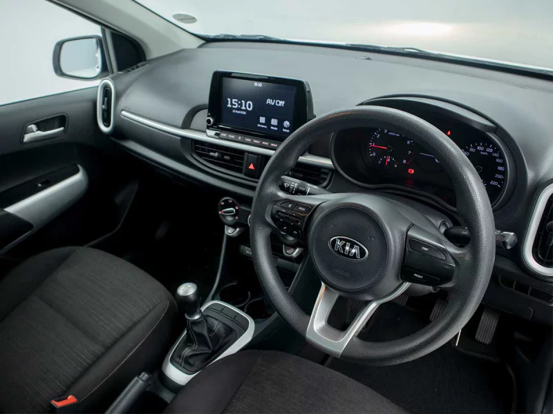 Vehicle Image for 18/24for Kia Picanto 1.0 STREET