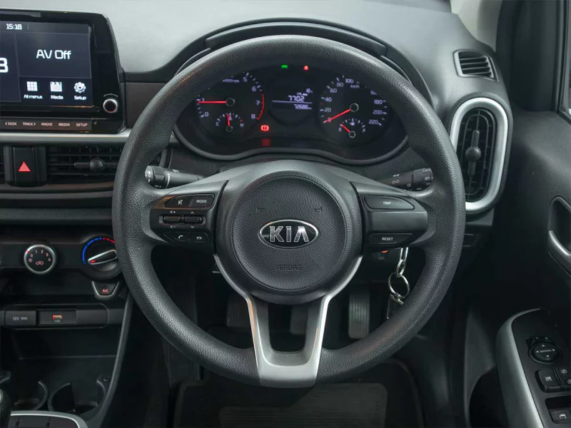 Vehicle Image for 14/24for Kia Picanto 1.0 STREET