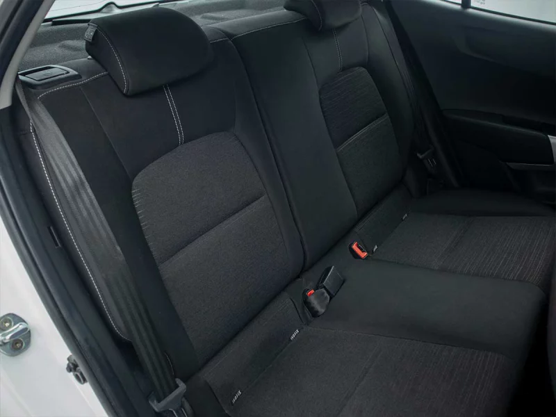 Vehicle Image for 23/24for Kia Picanto 1.0 STREET