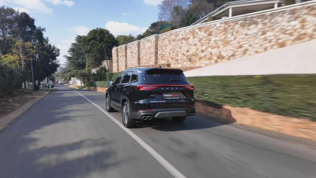 How to Choose the Right Chery SUV for Your Lifestyle