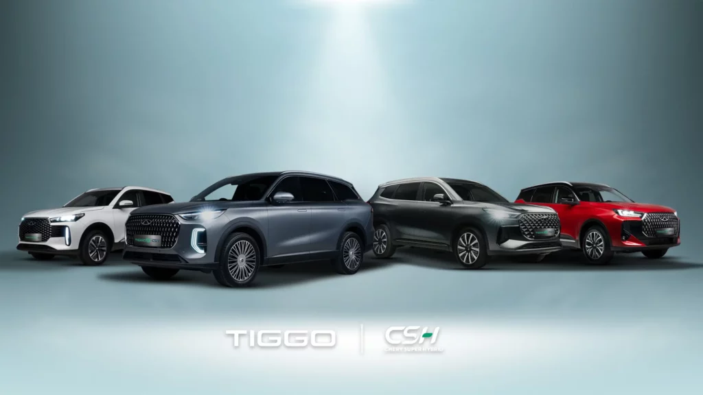 The Future of Chery Super Hybrid (CSH): What This Technology Means for South Africa