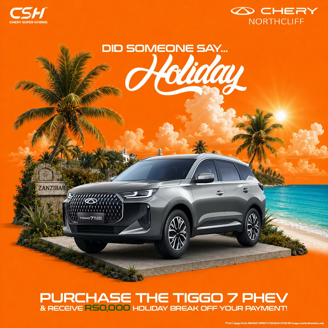 Chery Northcliff Offer 10