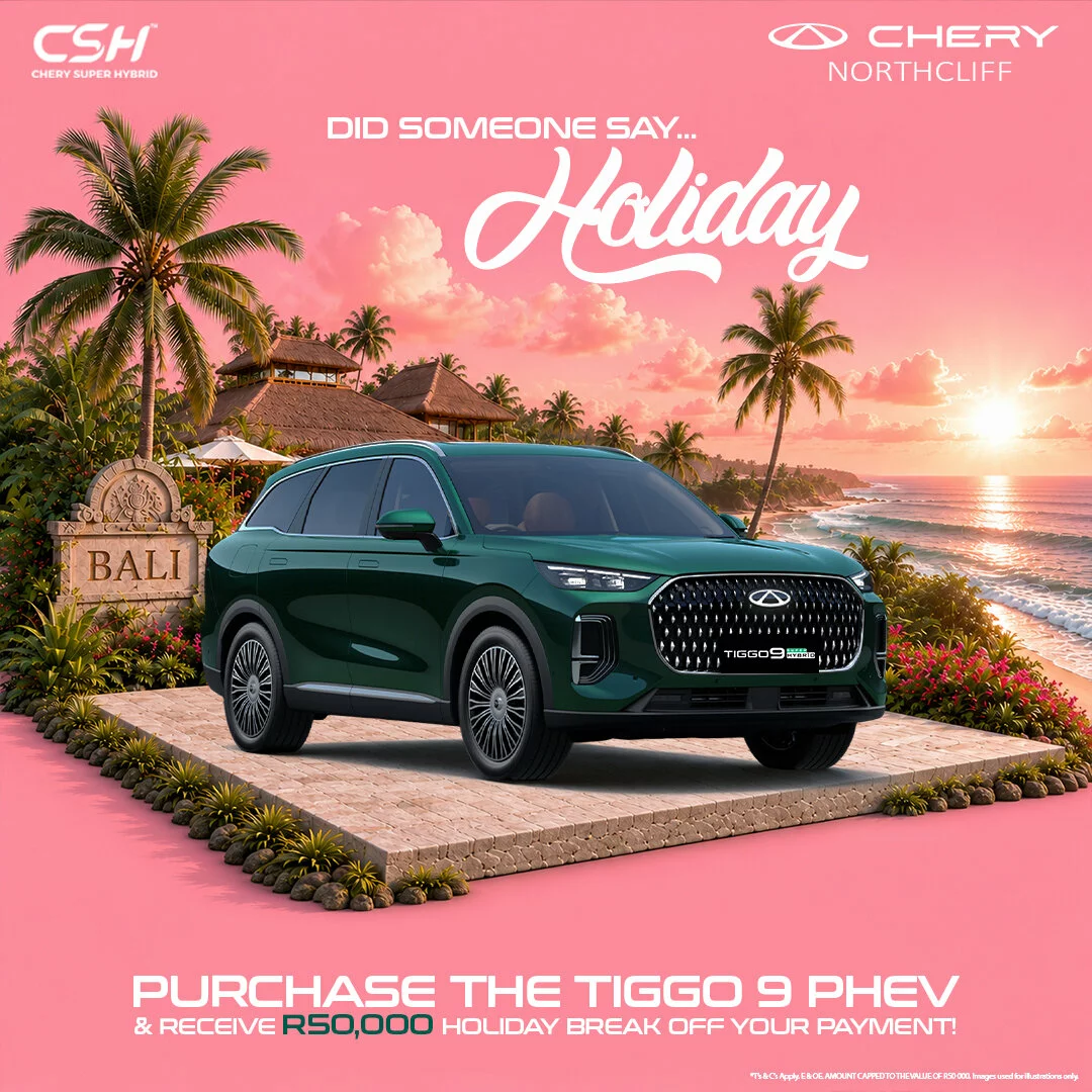 Chery Northcliff Offer 12