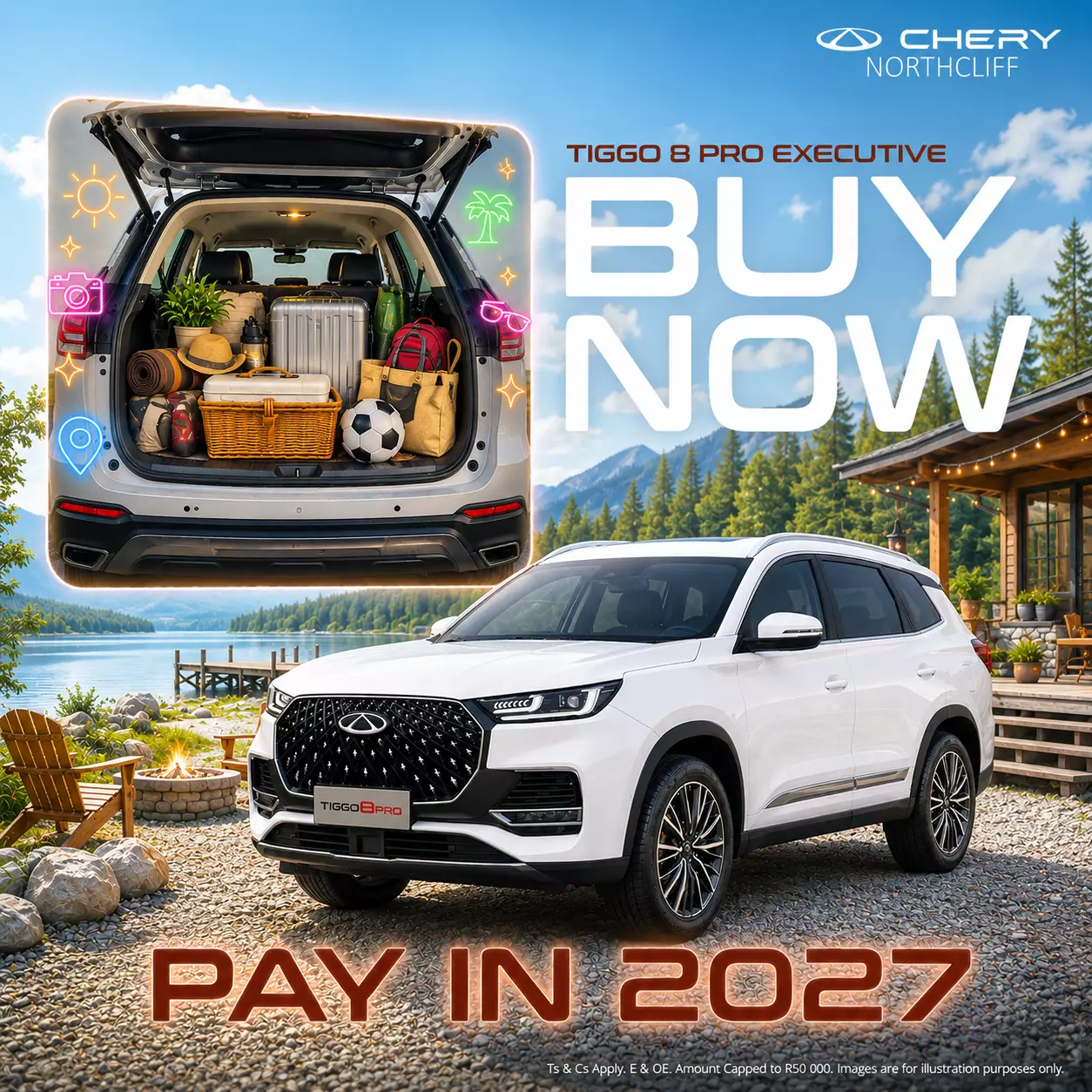 Chery Northcliff Offer 15