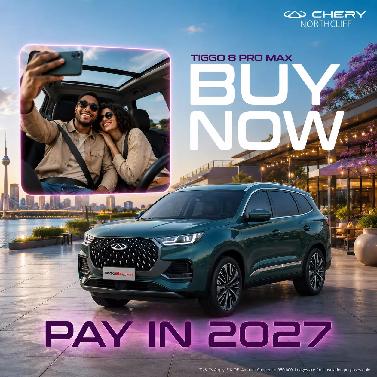 Chery Northcliff Offer 16
