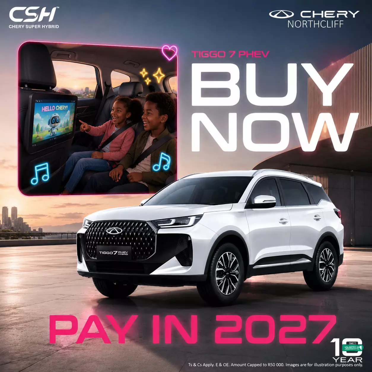 Chery Northcliff Offer 17