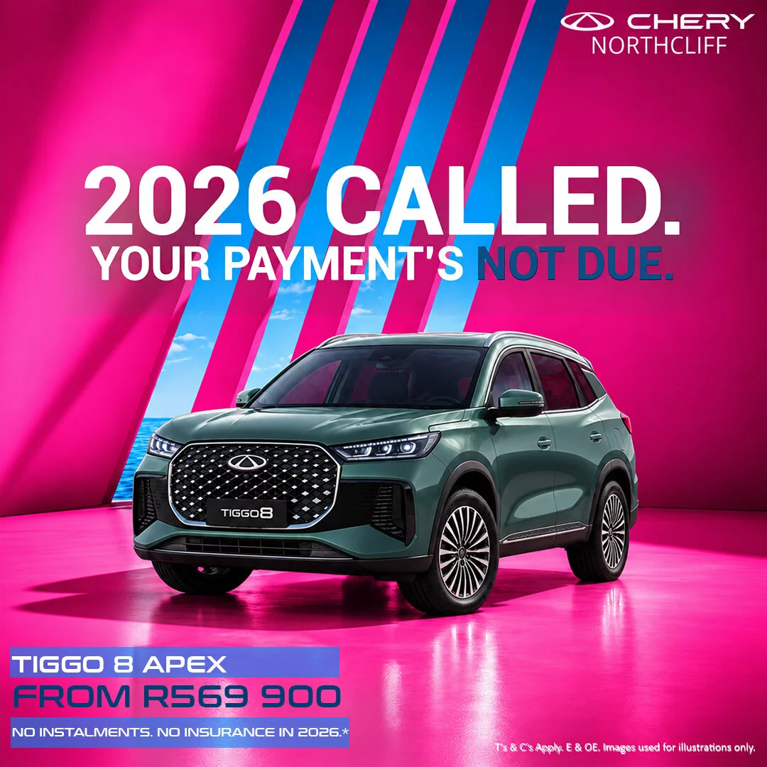 Chery Northcliff Offer 20
