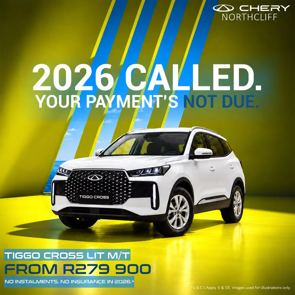 Chery Northcliff Offer 21