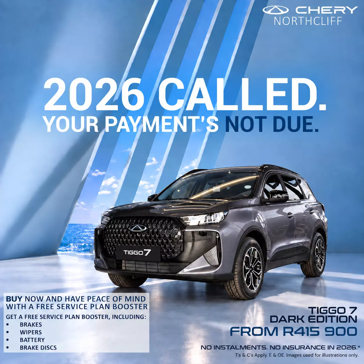 Chery Northcliff Offer 22