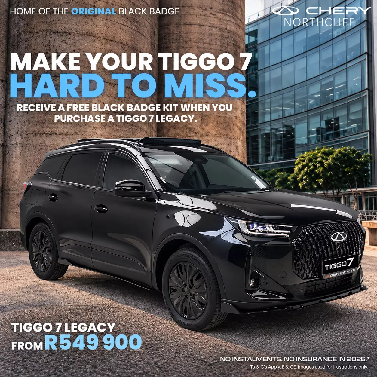 Chery Northcliff Offer 23