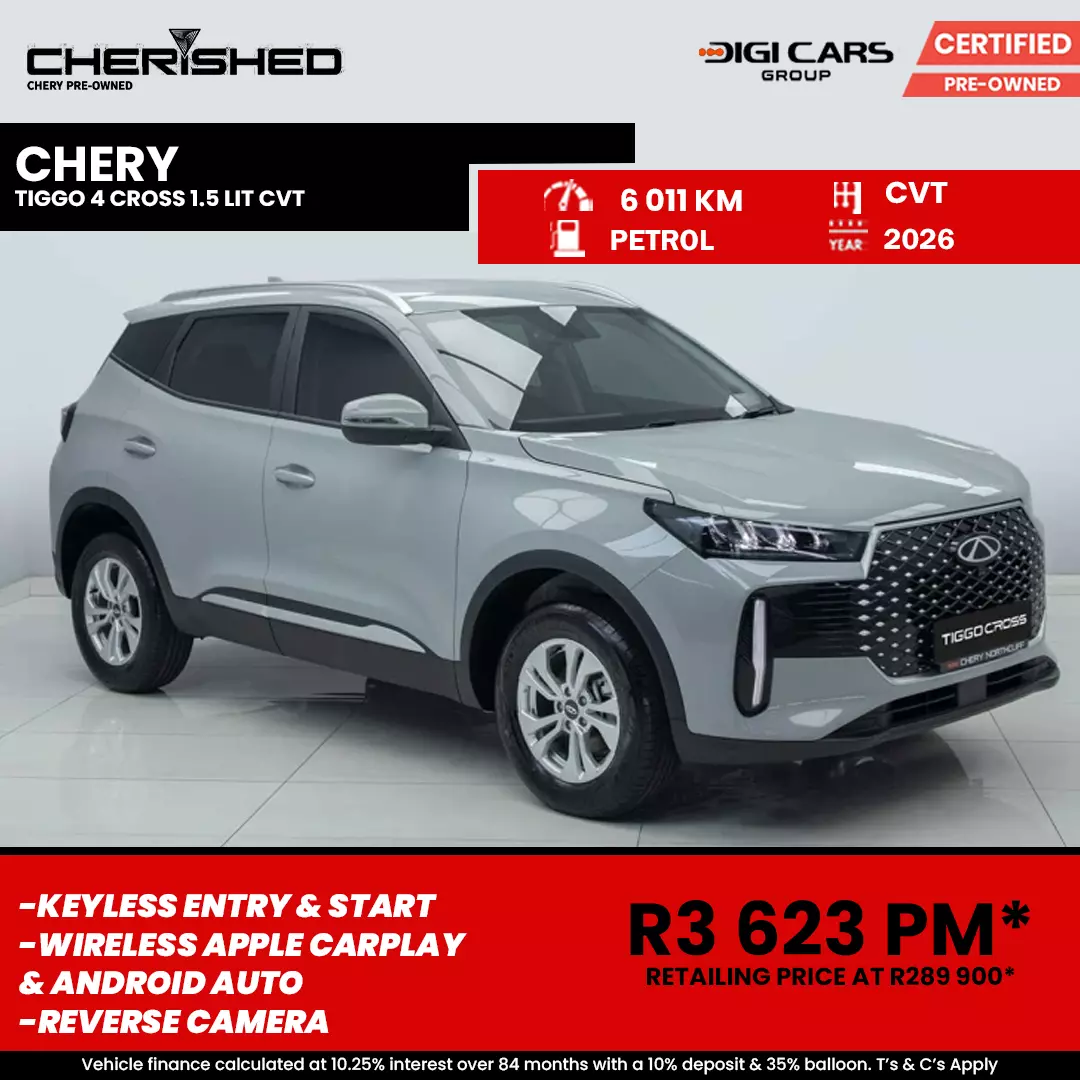 Chery Northcliff Offer 28