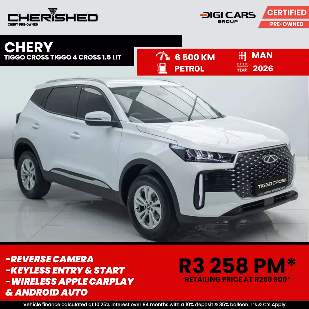 Chery Northcliff Offer 32