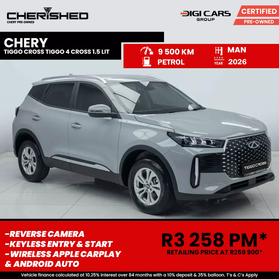 Chery Northcliff Offer 33