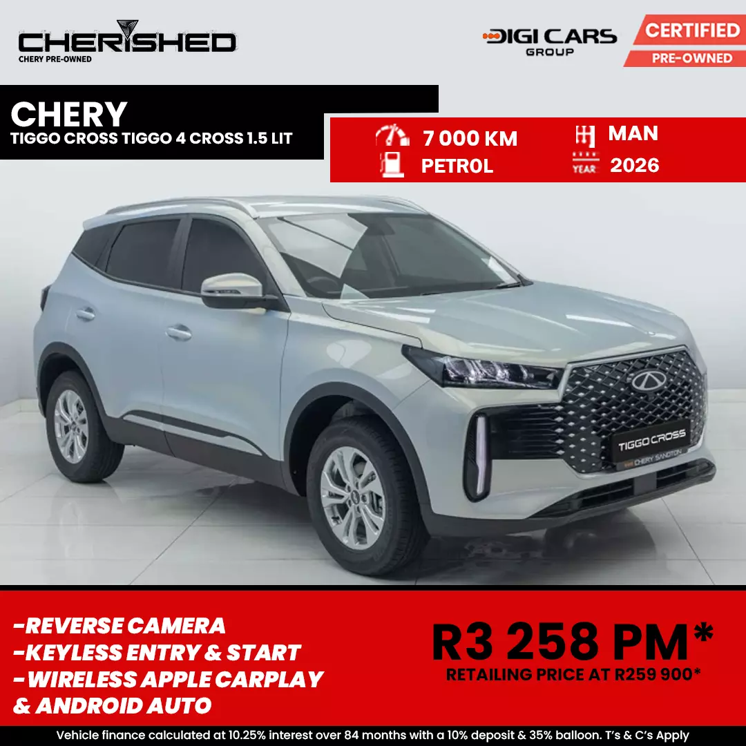 Chery Northcliff Offer 34