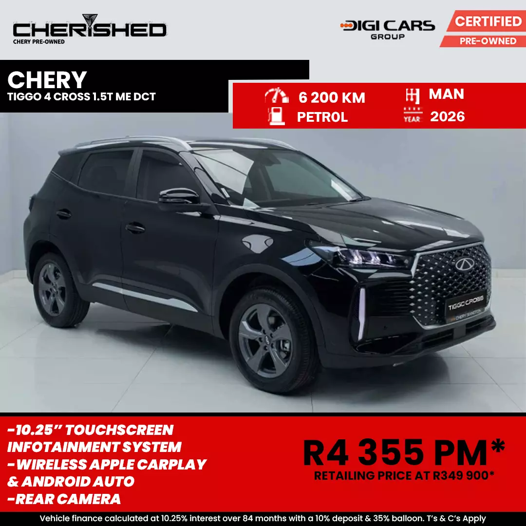 Chery Northcliff Offer 36