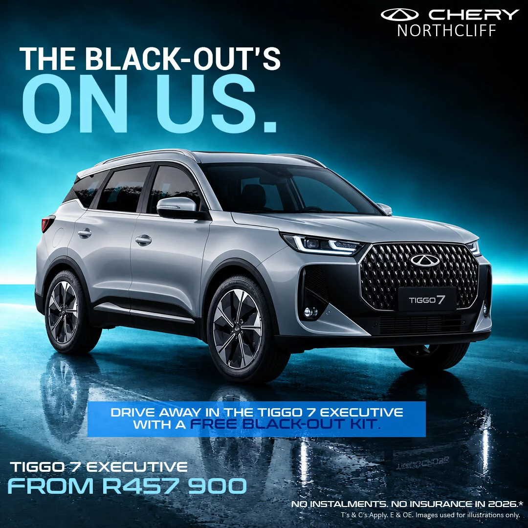 Chery Northcliff Offer 40