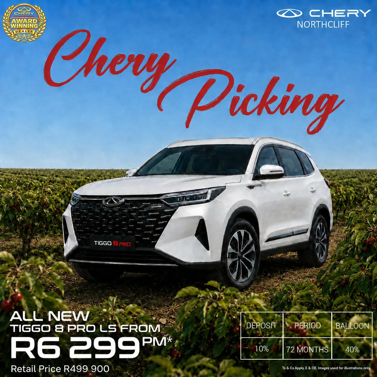 Chery Northcliff Offer 44