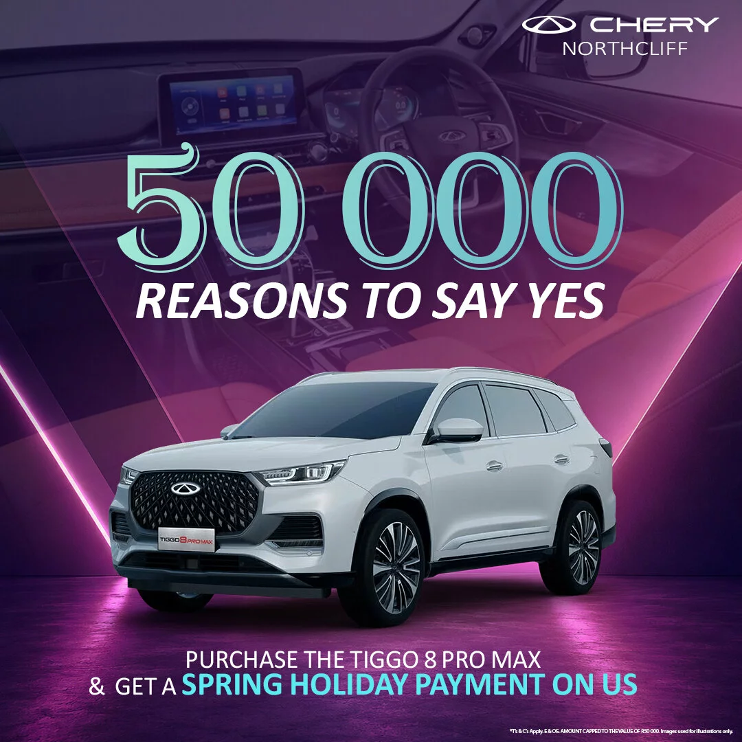 Chery Northcliff Offer 7